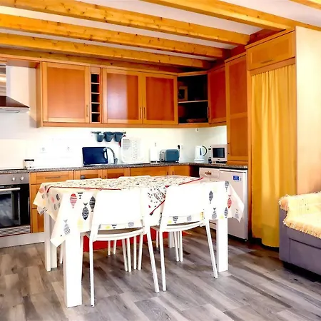 Penichearthouse Holiday home