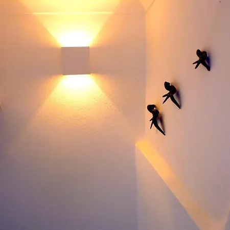 Holiday home Penichearthouse Peniche