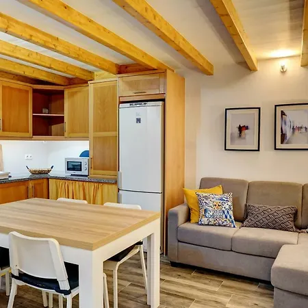 Holiday home Penichearthouse