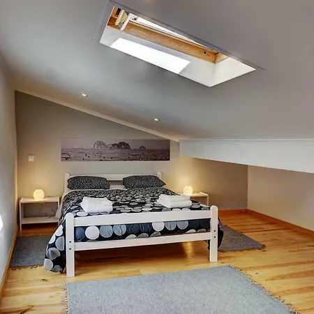 Penichearthouse Peniche