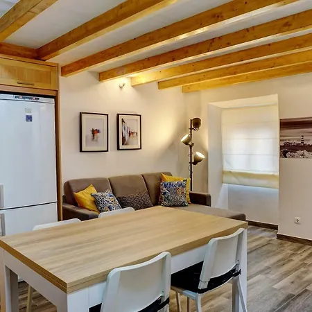Holiday home Penichearthouse