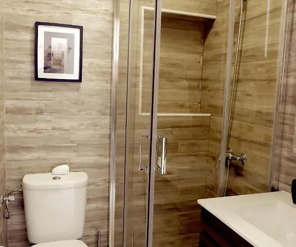 Penichearthouse Hébergement de vacances *