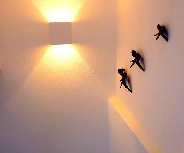 Hébergement de vacances Penichearthouse Peniche