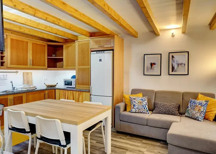 Hébergement de vacances Penichearthouse