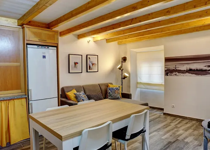 Hébergement de vacances Penichearthouse